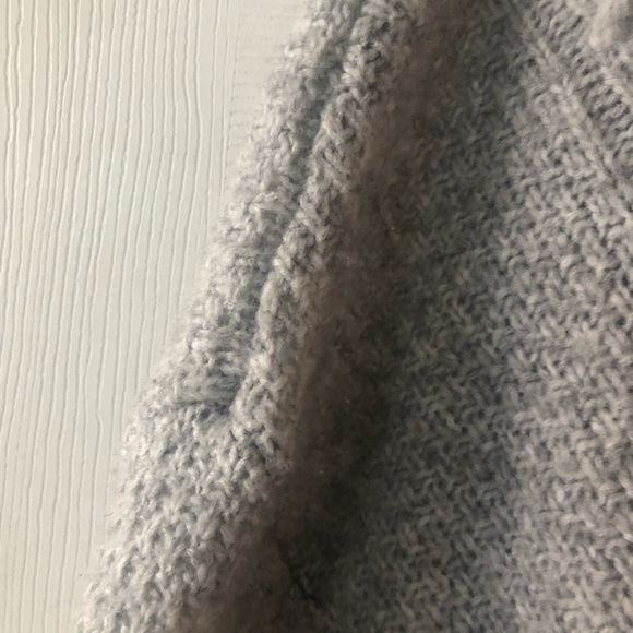 American Eagle | Oversized Turtleneck Sweater - Picture 4 of 5